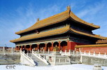 Tiananmen Square, Forbidden City, Temple of Heaven